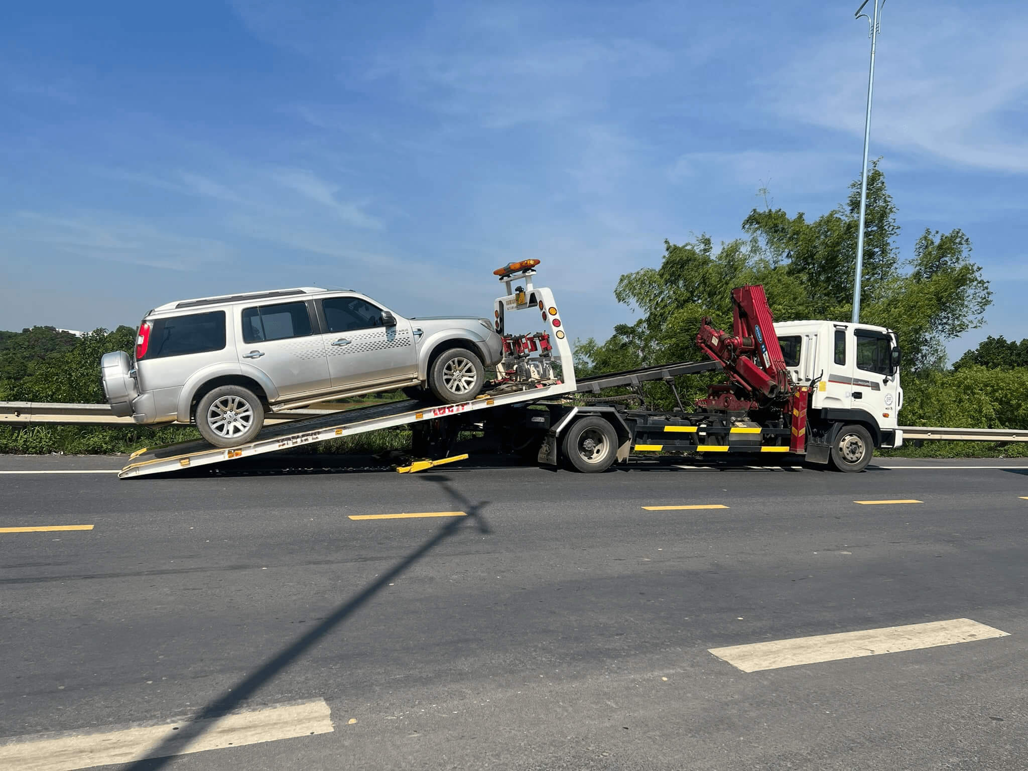 Cuu Ho Giao Thong Tai Cao Toc Noi Bai Lao Cai 8